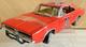 Ertl American Muscle Dukes Of Hazzard 1969 Dodge Charger General Lee 1/18 Nos