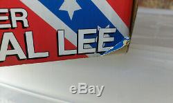 ERTL American Muscle 118 The Dukes of Hazzard General Lee Charger Fast Shipping