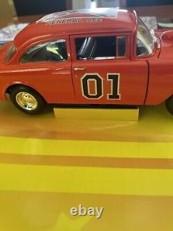 ERTL American Muscle 1955 Chevy Limited Edition 1/18 General Lee DOH Custom