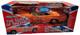 Ertl American Muscle Dukes Of Hazzard 1969 Charger General Lee 118 And 164