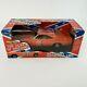 Ertl American Muscle Dukes Of Hazzard General Lee Rare Race Day Edition 118
