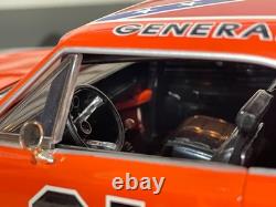 ERTL American Muscle General Lee 118 Die Cast Dodge Charger 32485