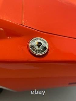 ERTL American Muscle General Lee 118 Die Cast Dodge Charger 32485