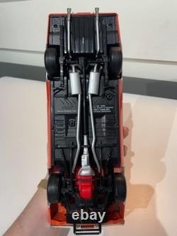 ERTL American Muscle General Lee 118 Die Cast Dodge Charger 32485