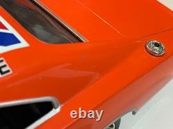 ERTL American Muscle General Lee 118 Die Cast Dodge Charger 32485