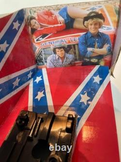 ERTL American Muscle General Lee 118 Die Cast Dodge Charger 32485