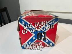 ERTL American Muscle General Lee 118 Die Cast Dodge Charger 32485