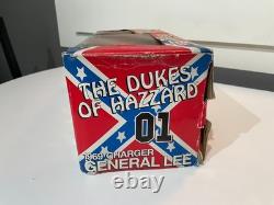 ERTL American Muscle General Lee 118 Die Cast Dodge Charger 32485