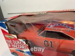 ERTL American Muscle General Lee 118 Die Cast Dodge Charger 32485
