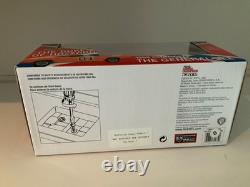 ERTL American Muscle General Lee Dukes Of Hazard Signed Tom Wopat John Schneider