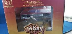 ERTL Authentics Dukes of Hazzard General Lee 1969 Dodge Charger 118 Diecast