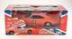 Ertl Collectibles The Dukes Of Hazzard 1969 Charger General Lee 118 Model Metal
