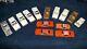 Ertl Dukes Of Hazard Lot Of 13 Cars And 1 Tootsie Toy General Lee