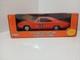 Ertl Die-cast Metal Replica General Lee Dodge Charger New In Original Box 125