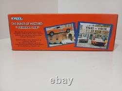 ERTL Die-Cast Metal Replica General Lee Dodge Charger New In Original Box 125