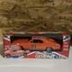 Ertl Dukes Of Hazard General Lee Die Cast 1969 Dodge Charger 125 Scale