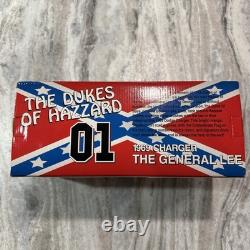 ERTL Dukes Of Hazzard 1969 Charger General Lee RARE 118 with 164 Car NIB