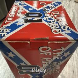 ERTL Dukes Of Hazzard 1969 Charger General Lee RARE 118 with 164 Car NIB