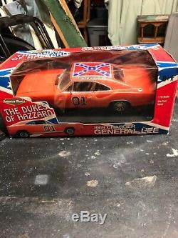 ERTL Dukes Of Hazzard General Lee'69 Dodge Charger 118