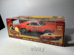 ERTL Dukes of Hazzard 118 Scale General Lee 1969 Dodge Charger NIB