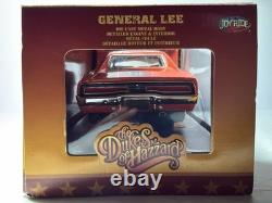 ERTL Dukes of Hazzard 118 Scale General Lee 1969 Dodge Charger NIB