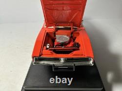 ERTL Dukes of Hazzard 118 Scale General Lee 1969 Dodge Charger NIB
