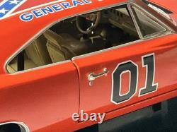 ERTL Dukes of Hazzard 118 Scale General Lee 1969 Dodge Charger NIB