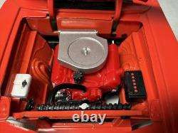 ERTL Dukes of Hazzard 118 Scale General Lee 1969 Dodge Charger NIB