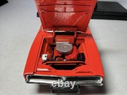 ERTL Dukes of Hazzard 118 Scale General Lee 1969 Dodge Charger NIB