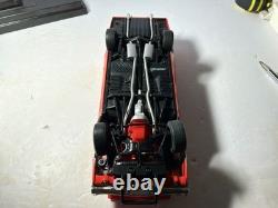 ERTL Dukes of Hazzard 118 Scale General Lee 1969 Dodge Charger NIB