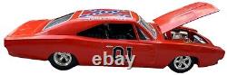 ERTL Dukes of Hazzard 1969 Dodge Charger General Lee 124 2002 1999 Car