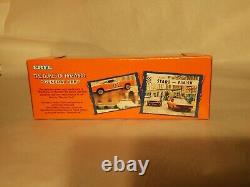 ERTL Dukes of Hazzard 1969 Dodge Charger General Lee 124 New in box from 1998