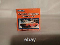 ERTL Dukes of Hazzard 1969 Dodge Charger General Lee 124 New in box from 1998