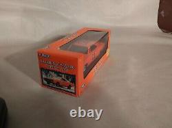 ERTL Dukes of Hazzard 1969 Dodge Charger General Lee 124 New in box from 1998