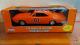 Ertl Dukes Of Hazzard 1969 Dodge Charger General Lee Diecast Scale 1/25