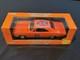 Ertl Dukes Of Hazzard 1999 General Lee Car Die Cast Metal 164