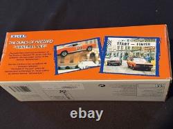 ERTL Dukes of Hazzard 1999 General Lee Car Die Cast Metal 164