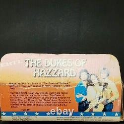ERTL Dukes of Hazzard Daisy's Jeep Die-cast 1/25 Scale 1981 Factory Sealed