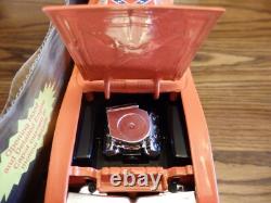 ERTL Dukes of Hazzard General Lee Charger 1998 OPEN with SEALED RARE 2001 125 (2)