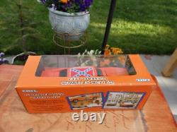 ERTL Dukes of Hazzard General Lee Charger 1998 OPEN with SEALED RARE 2001 125 (2)