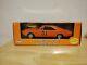 Ertl Dukes Of Hazzard General Lee Diecast 125 1969 Dodge Charger