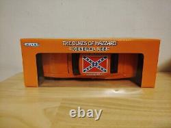 ERTL Dukes of Hazzard General Lee Diecast 125 1969 Dodge Charger