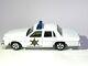 Ertl Dukes Of Hazzard Hot Pursuit Chase Roscoe Police Car Bonneville Brand New