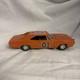 Ertl General Lee 1969 Dodge Charger Collectible 8 Long