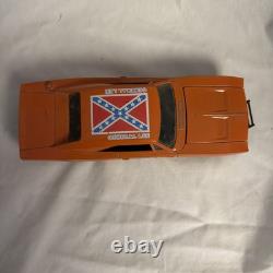 ERTL General Lee 1969 Dodge Charger Collectible 8 long