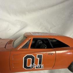 ERTL General Lee 1969 Dodge Charger Collectible 8 long