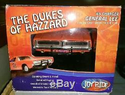 ERTL Joyride 118, Dukes of Hazzard General Lee MIB