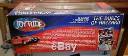 ERTL Joyride 118, Dukes of Hazzard General Lee MIB