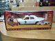 Ertl Joyride Dukes Of Hazzard Police 1974 Dodge Monaco Diecast Car Box Damage