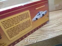 ERTL Joyride Dukes Of Hazzard Police 1974 Dodge Monaco Diecast Car Box Damage